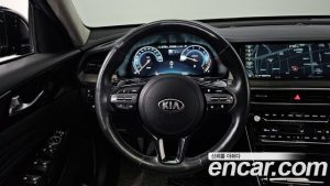 Kia K7 3.0 GDI Signature 2020 года из Южной Кореи