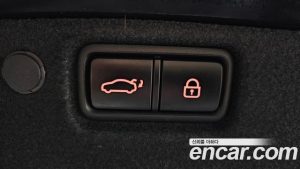 Kia K7 3.0 GDI Signature 2020 года из Южной Кореи