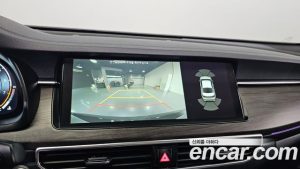 Kia K7 3.0 GDI Signature 2020 года из Южной Кореи
