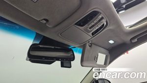 Kia K7 3.0 GDI Signature 2020 года из Южной Кореи