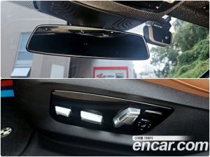 BMW 5-Series 530e M Sport 2020 года из Южной Кореи