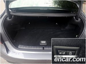 BMW 5-Series 530e M Sport 2020 года из Южной Кореи
