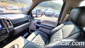 Ford F150 3.5L 2020 года из Южной Кореи