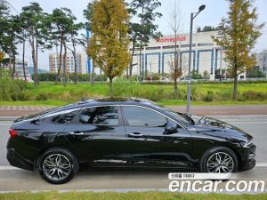 Kia K5 2.0 2020 года из Южной Кореи