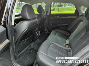 Kia K5 2.0 2020 года из Южной Кореи