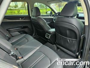 Kia K5 2.0 2020 года из Южной Кореи