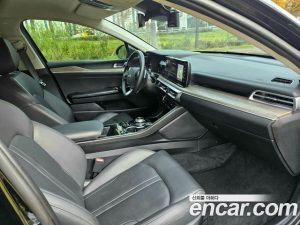 Kia K5 2.0 2020 года из Южной Кореи
