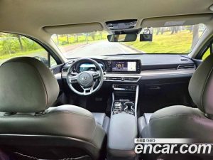 Kia K5 2.0 2020 года из Южной Кореи