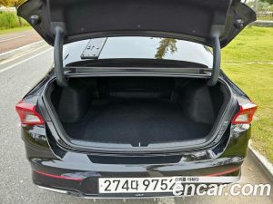 Kia K5 2.0 2020 года из Южной Кореи