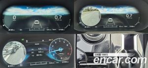 Kia K5 2.0 2020 года из Южной Кореи