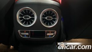 Mercedes-Benz AMG GT 4Door 43 4MATIC+ Dynamic 2023 года из Южной Кореи