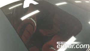 Mercedes-Benz AMG GT 4Door 43 4MATIC+ Dynamic 2023 года из Южной Кореи
