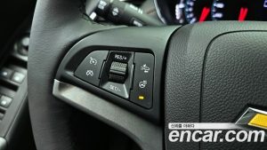 ChevroletGMDaewoo Trax 1.4 Premium 2020 года из Южной Кореи