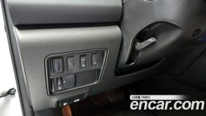 Renault-KoreaSamsung QM6 2.0 GDe RE Signature 2WD 2020 года из Южной Кореи