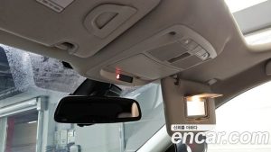 Renault-KoreaSamsung QM6 2.0 GDe RE Signature 2WD 2020 года из Южной Кореи