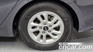 Kia K3 Luxury 2020 года из Южной Кореи