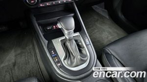 Kia K3 Luxury 2020 года из Южной Кореи