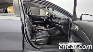Kia K3 Luxury 2020 года из Южной Кореи