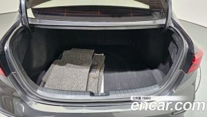 Kia K3 Luxury 2020 года из Южной Кореи