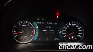 Kia Seltos Бензин 1.6 Turbo 2WD 2020 года из Южной Кореи