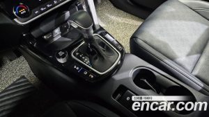 Kia Seltos Бензин 1.6 Turbo 2WD 2020 года из Южной Кореи