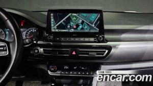 Kia Seltos Бензин 1.6 Turbo 2WD 2020 года из Южной Кореи