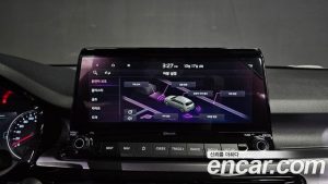 Kia Seltos Бензин 1.6 Turbo 2WD 2020 года из Южной Кореи