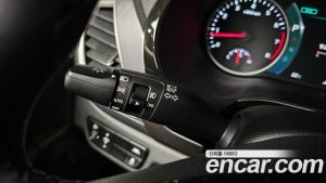Kia Seltos Бензин 1.6 Turbo 2WD 2020 года из Южной Кореи