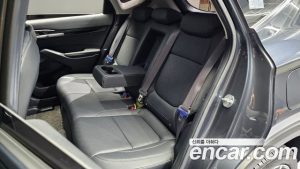 Kia Seltos Бензин 1.6 Turbo 2WD 2020 года из Южной Кореи