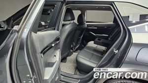 Kia Seltos Бензин 1.6 Turbo 2WD 2020 года из Южной Кореи