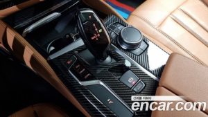 BMW 5-Series 520i Luxury 2020 года из Южной Кореи