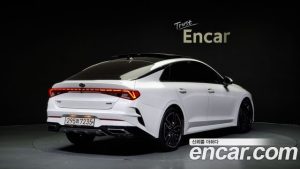 Kia K5 1.6 Turbo 2020 года из Южной Кореи