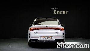 Kia K5 1.6 Turbo 2020 года из Южной Кореи