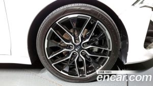 Kia K5 1.6 Turbo 2020 года из Южной Кореи