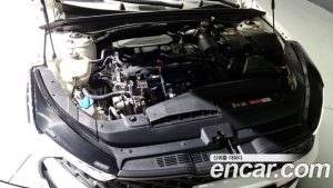 Kia K5 1.6 Turbo 2020 года из Южной Кореи