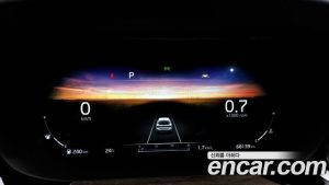 Kia K5 1.6 Turbo 2020 года из Южной Кореи