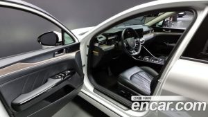 Kia K5 1.6 Turbo 2020 года из Южной Кореи