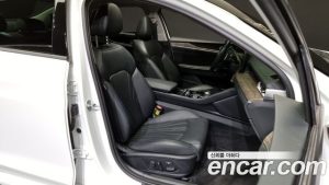 Kia K5 1.6 Turbo 2020 года из Южной Кореи