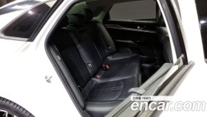 Kia K5 1.6 Turbo 2020 года из Южной Кореи