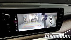 Kia K5 1.6 Turbo 2020 года из Южной Кореи
