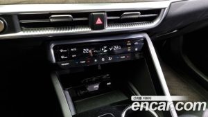 Kia K5 1.6 Turbo 2020 года из Южной Кореи