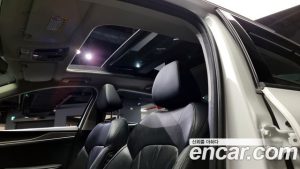 Kia K5 1.6 Turbo 2020 года из Южной Кореи