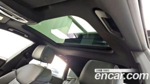 Audi A7 55 TFSI 4WD Premium 2020 года из Южной Кореи