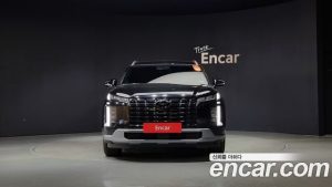 Hyundai Palisade Бензин 3.8 2WD 2023 года из Южной Кореи