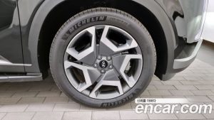 Hyundai Palisade Бензин 3.8 2WD 2023 года из Южной Кореи