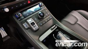 Hyundai Palisade Бензин 3.8 2WD 2023 года из Южной Кореи
