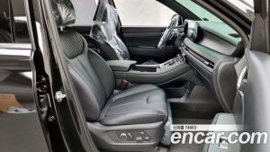 Hyundai Palisade Бензин 3.8 2WD 2023 года из Южной Кореи