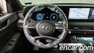 Hyundai Palisade Бензин 3.8 2WD 2023 года из Южной Кореи