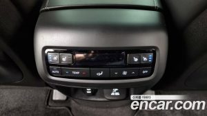 Hyundai Palisade Бензин 3.8 2WD 2023 года из Южной Кореи
