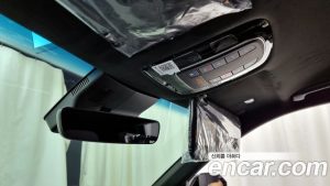 Hyundai Palisade Бензин 3.8 2WD 2023 года из Южной Кореи